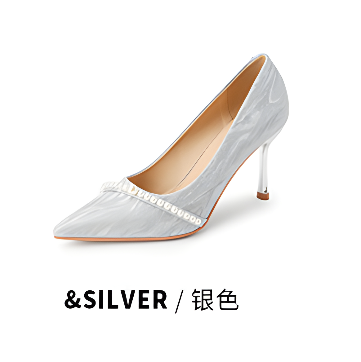 LOLA SILVER