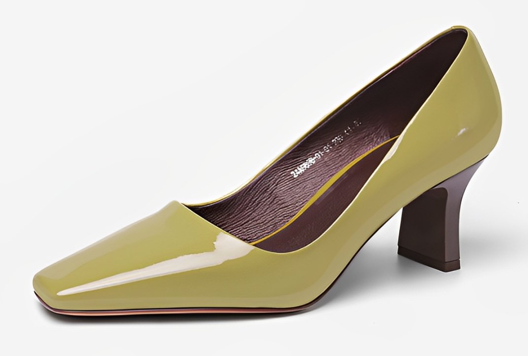 Elegant Dress Shoes